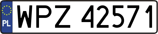 WPZ42571