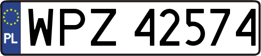WPZ42574