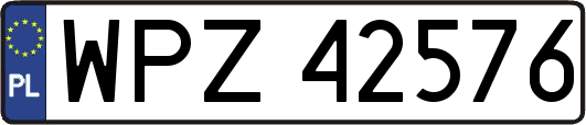 WPZ42576