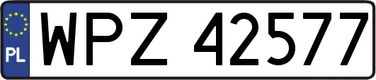 WPZ42577