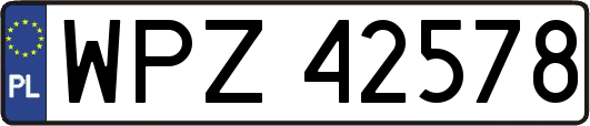 WPZ42578