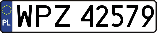 WPZ42579