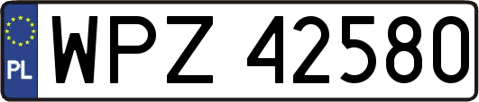 WPZ42580