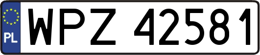 WPZ42581