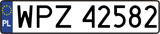 WPZ42582