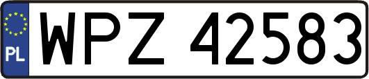 WPZ42583