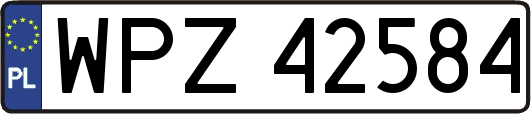 WPZ42584
