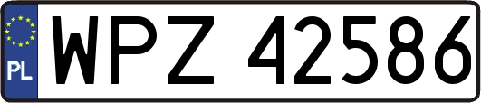 WPZ42586