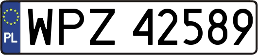 WPZ42589