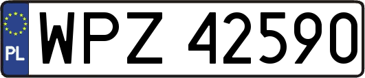 WPZ42590