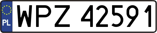 WPZ42591