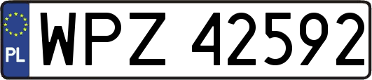 WPZ42592