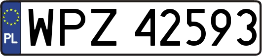 WPZ42593