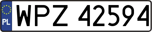 WPZ42594