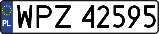 WPZ42595