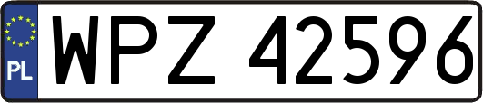 WPZ42596