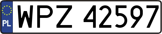 WPZ42597