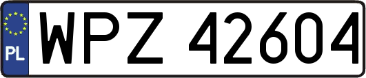 WPZ42604
