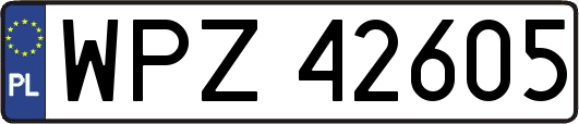 WPZ42605