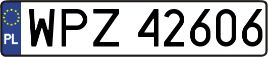 WPZ42606