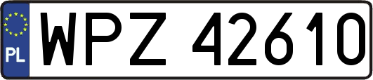 WPZ42610