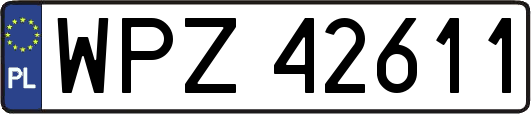WPZ42611
