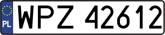 WPZ42612