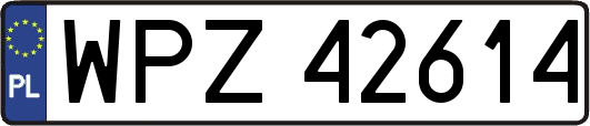 WPZ42614