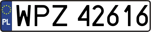 WPZ42616