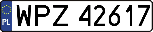 WPZ42617