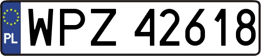 WPZ42618