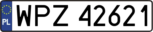 WPZ42621