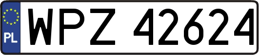 WPZ42624