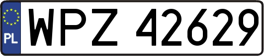 WPZ42629