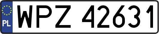 WPZ42631