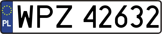 WPZ42632