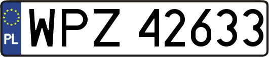 WPZ42633