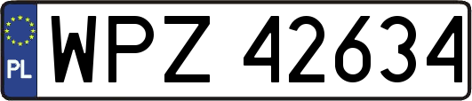 WPZ42634