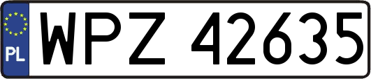 WPZ42635