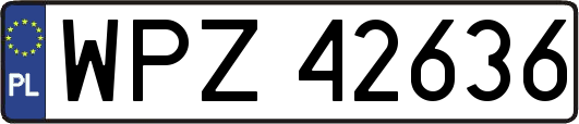WPZ42636