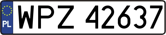 WPZ42637