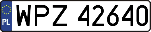 WPZ42640