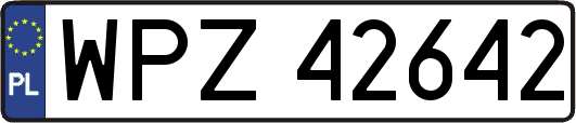 WPZ42642