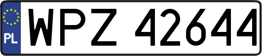 WPZ42644