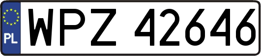WPZ42646