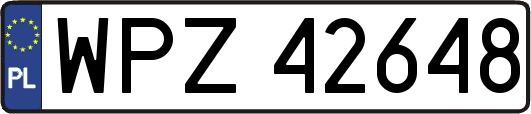 WPZ42648