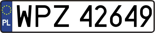 WPZ42649