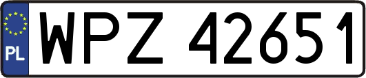 WPZ42651
