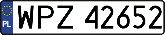 WPZ42652