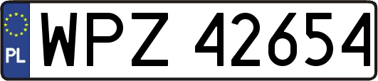 WPZ42654